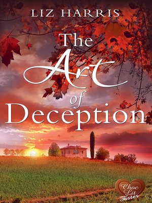 cover image of The Art of Deception